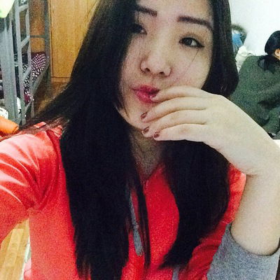 Айгерим Куандыкова