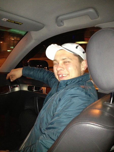 Анатолий Куликов