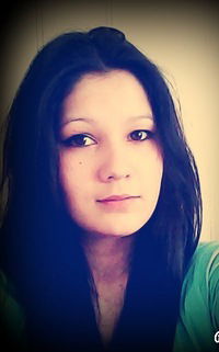 Людмила Сафарова