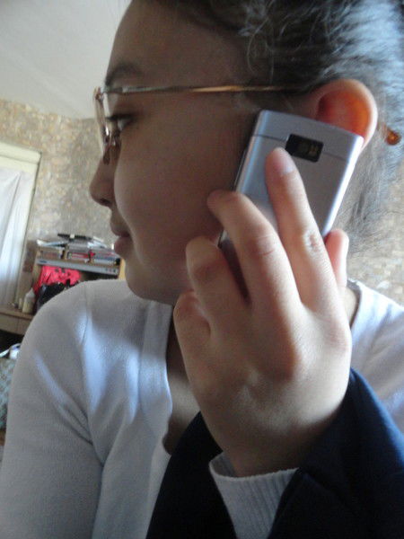 Каныкей Муратова