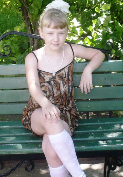 Виктория Михеева