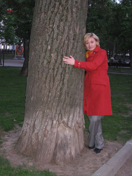 Оксана Васильева