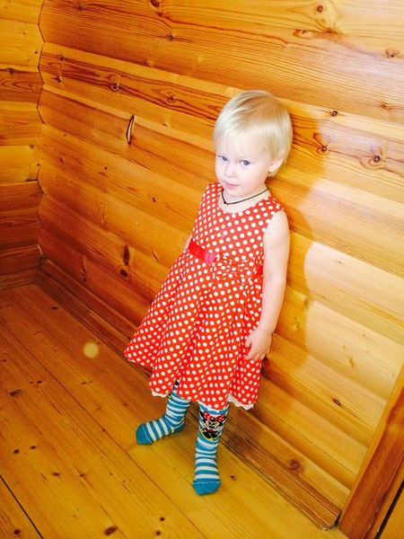 Анастасия Чеблакова