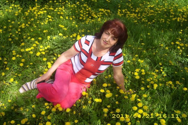 Елена Алещенко