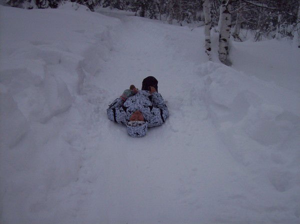 Олеся Абдулгафарова