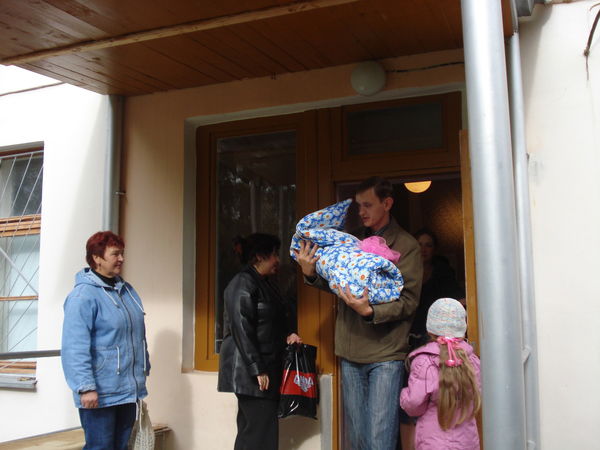 Дмитрий Назаренко