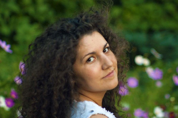 Гульшат Резяпова