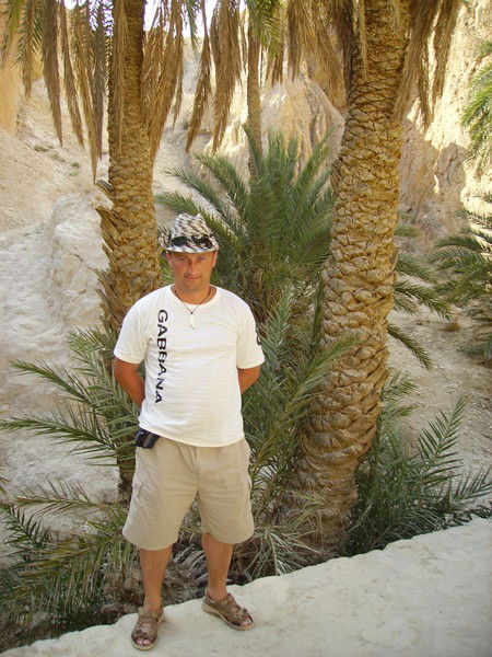 Владимир Басалай