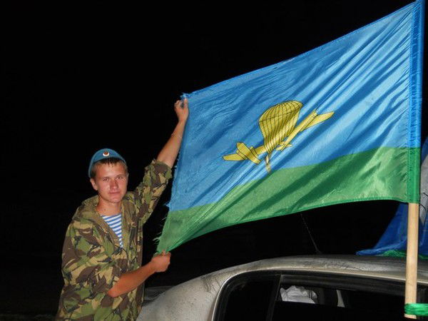 Денис Просеков