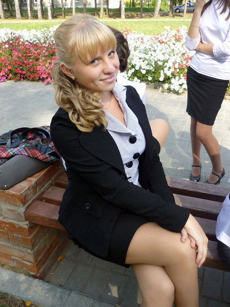 Татьяна Смышляева