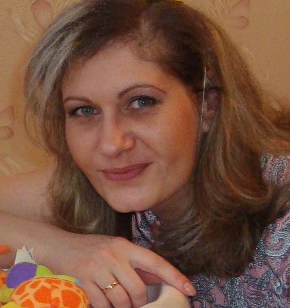 Виктория Смирнова