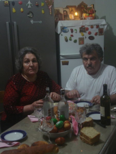 Константин Фелекиди