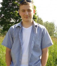 Виктор Мордовин