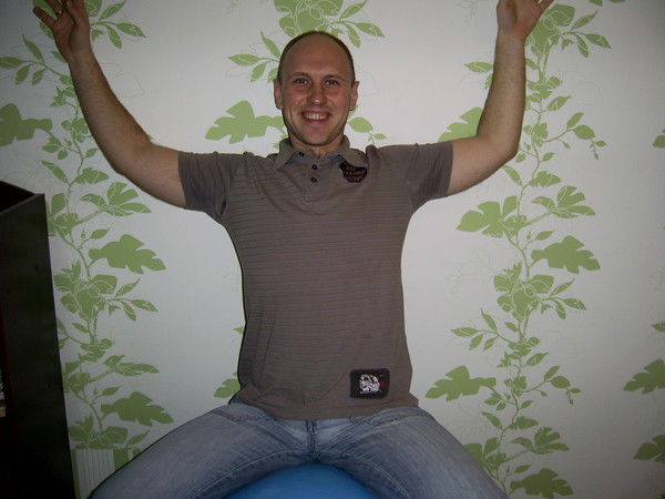 Андрей Таран