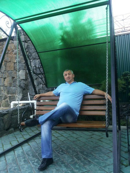 Алексей Ткачев