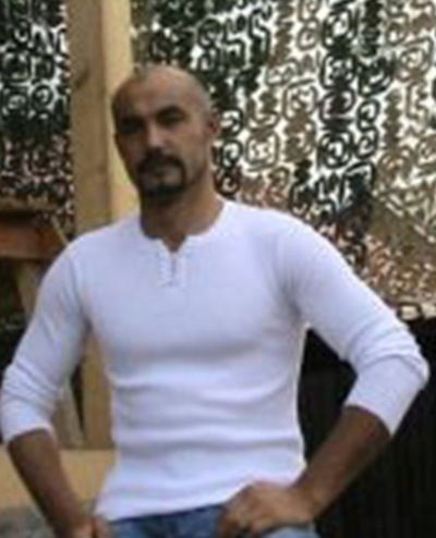 Эльдар Тураев