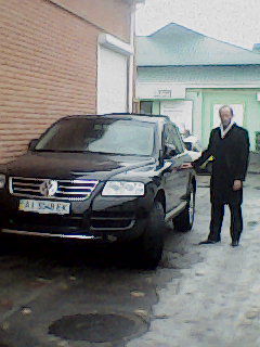 Дмитрий Михайлович