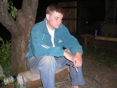 Павел Москва