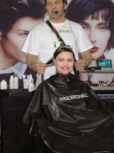 Дмитрий Хахилев