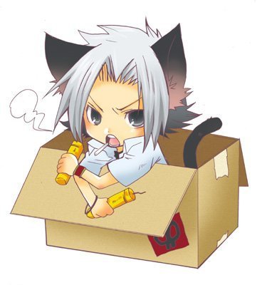 Гокудера Хаято