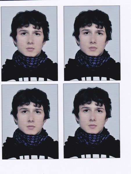 Сергей Захаров