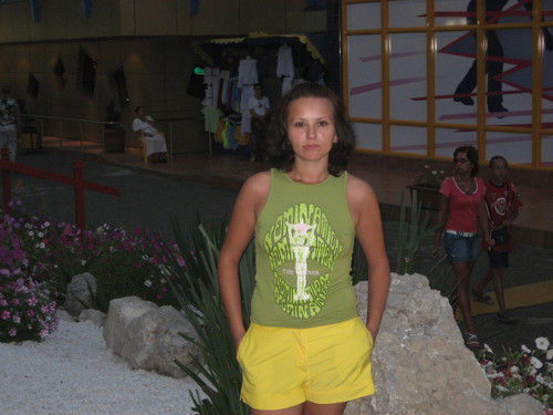 Ирина Догадаева