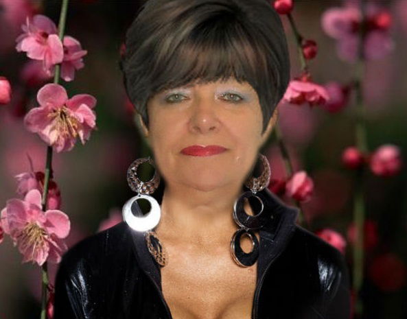 Тамара Курябова