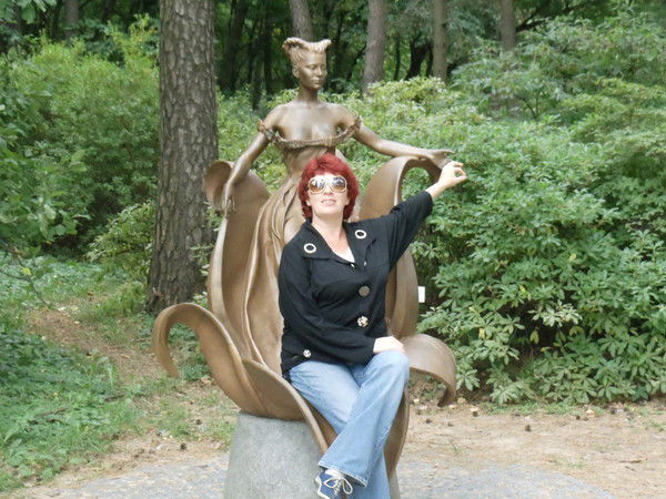 Ольга Чижук (Орехова)