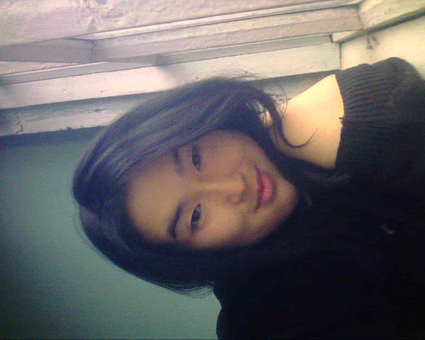 Bermet Kurmanbekovna