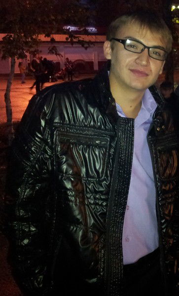 Александр Синько