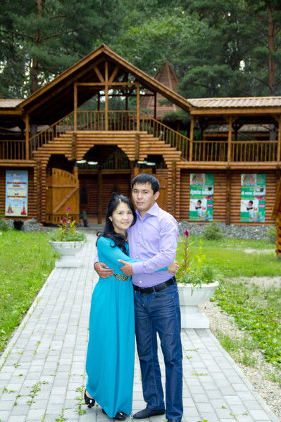 Анар Айтказы