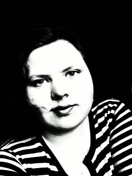 Ольга Юнкерова