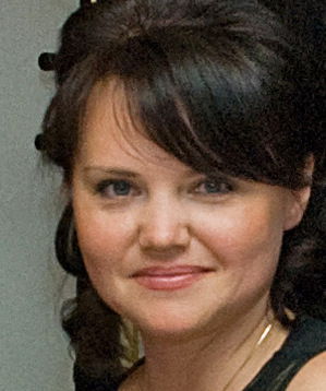 Марина Кузнецова