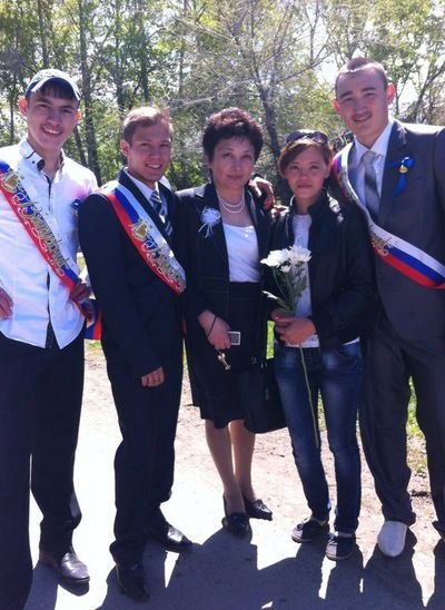 Вилен Миндияров