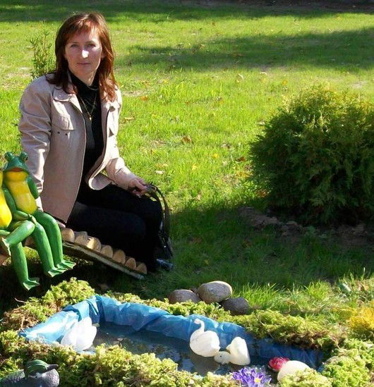 Инесса Анищенко