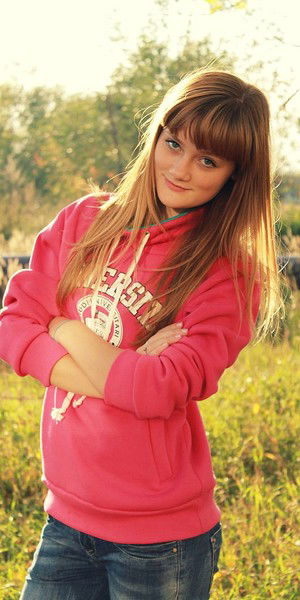 Катя Фролова