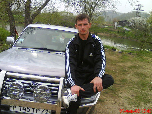 Сергей Петренко