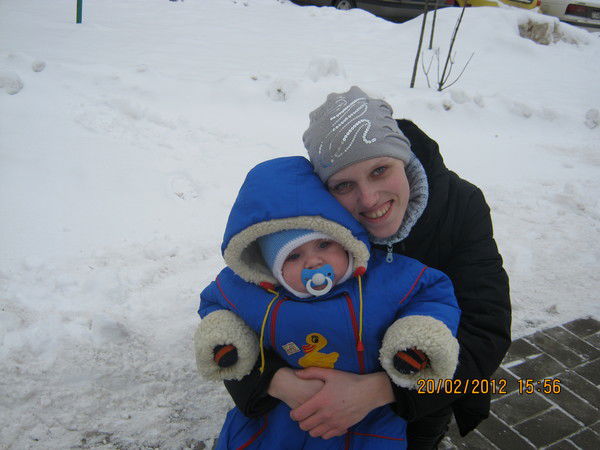 Ира Максимова