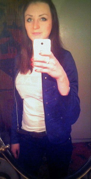 Катя Николаева