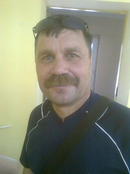 Виктор Толкачёв