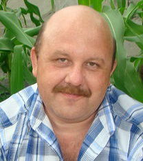 Александр Донской