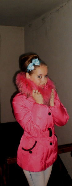 Мариночка Ерофеева)