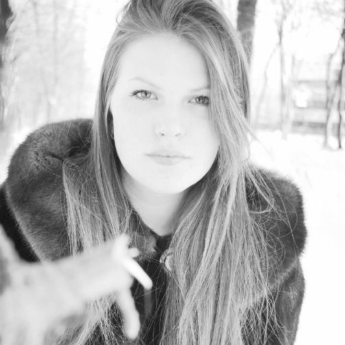 Анна Матвеева