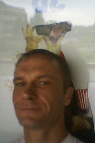 Алексей Стрельцов