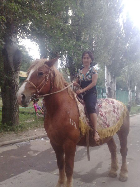 Зиба Кадырова