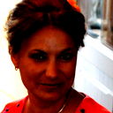 Ирина Кожанова