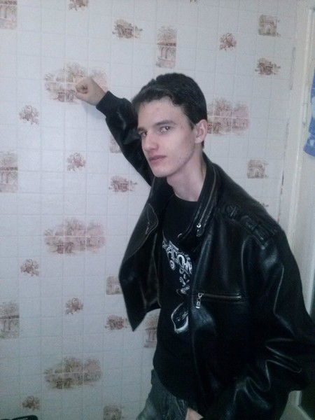 Александр Якименко