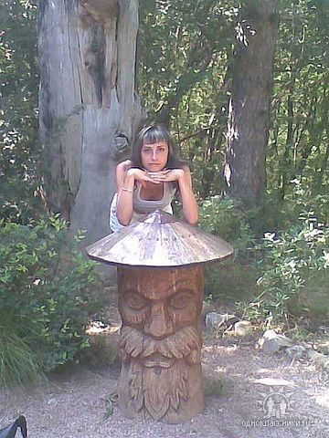 Наталья Пташникова