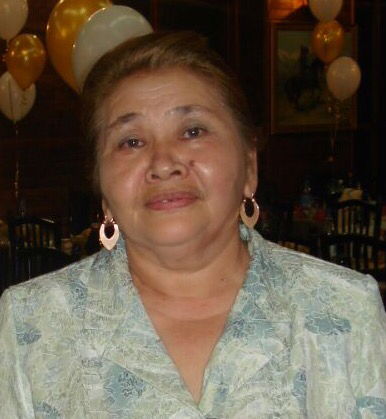 Рая Темиргалиева