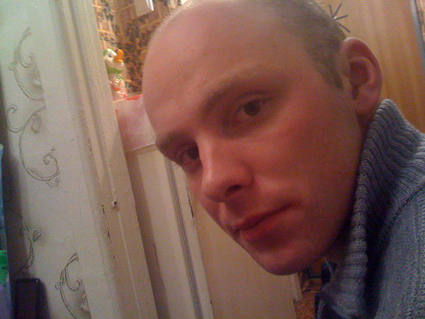 Александр Махнев